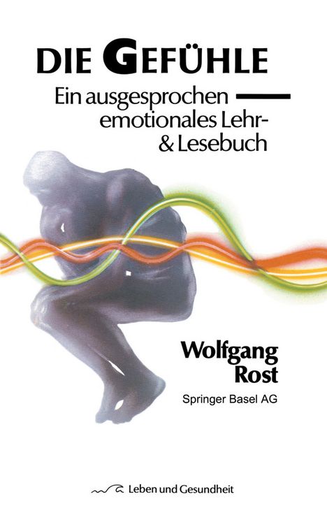 Produktbild: Die Gef&uuml;hle