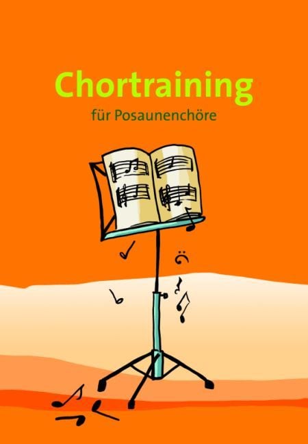 Produktbild: Chortraining