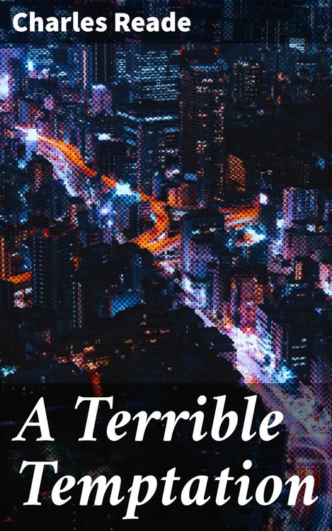 Produktbild: A Terrible Temptation