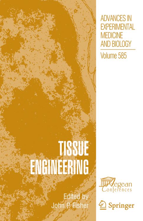 Produktbild: Tissue Engineering