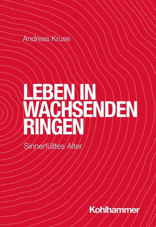 Produktbild: Leben in wachsenden Ringen