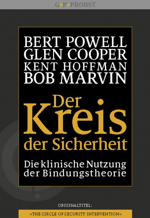 Produktbild: Der Kreis der Sicherheit