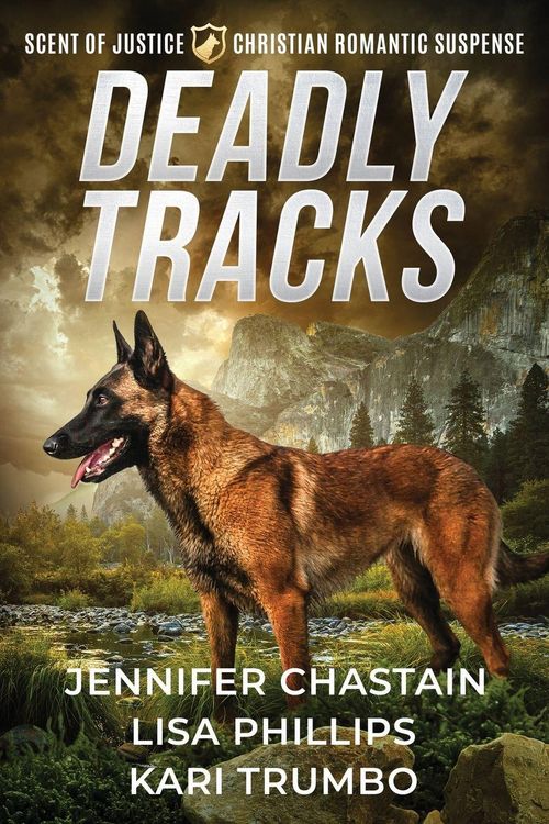 Produktbild: Deadly Tracks