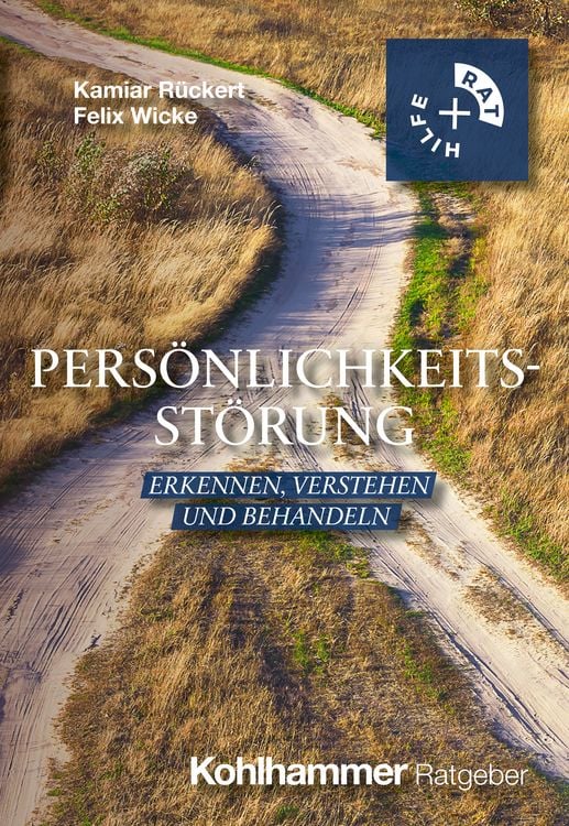 Produktbild: Persönlichkeitsstörung