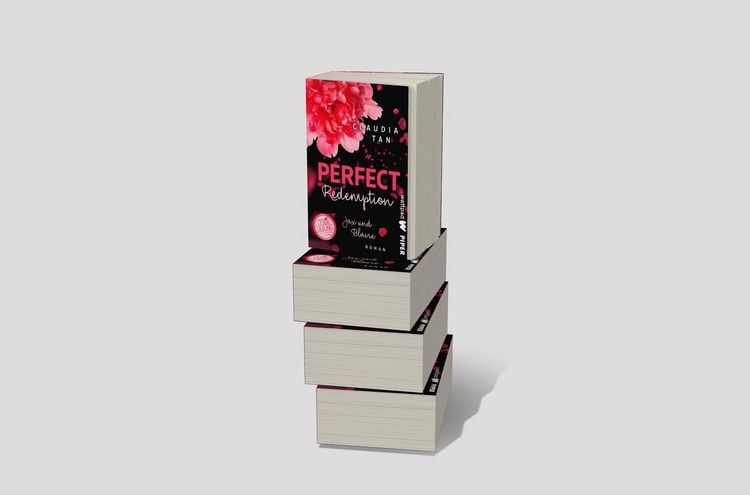 Produktbild: Perfect Redemption