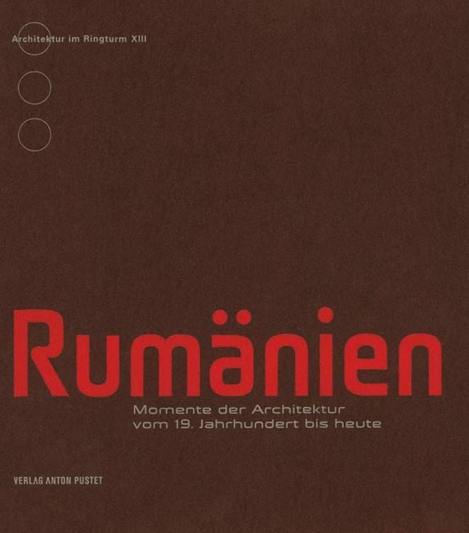 Produktbild: Rumänien