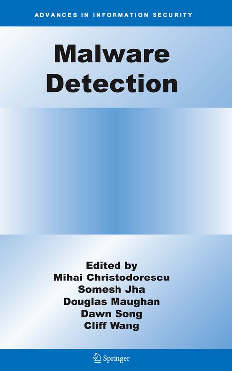 Produktbild: Malware Detection