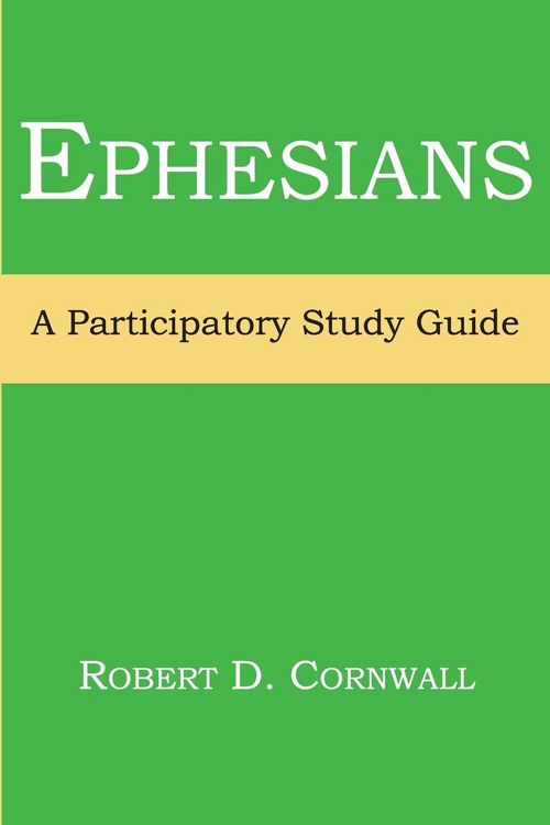 Produktbild: Ephesians