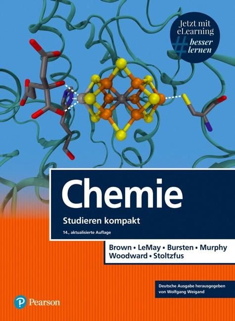Produktbild: Chemie