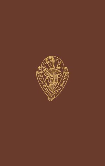 Produktbild: The Book of the Knight of La Tour-Landry