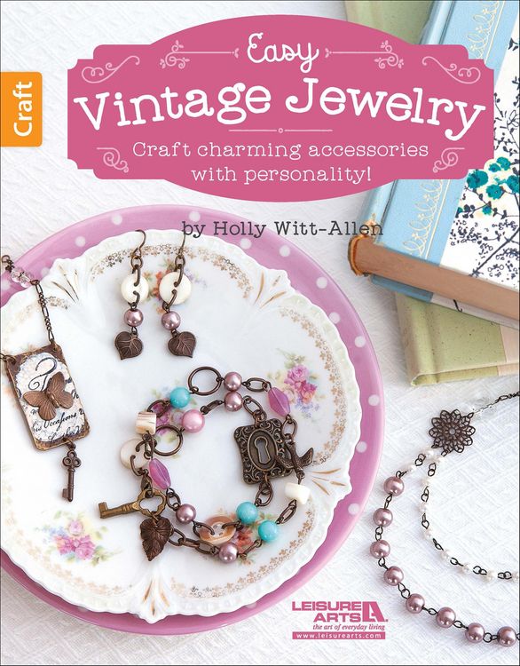 Produktbild: Easy Vintage Jewelry