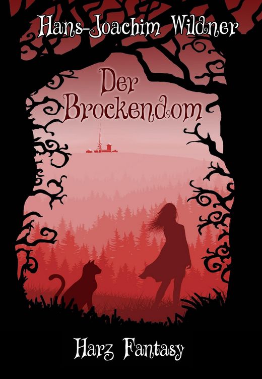 Produktbild: Der Brockendom