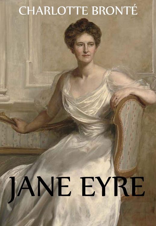 Produktbild: Jane Eyre