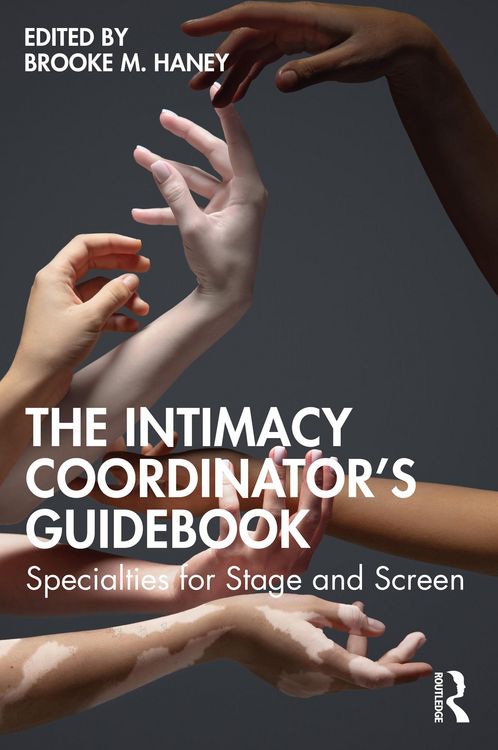 Produktbild: The Intimacy Coordinator's Guidebook
