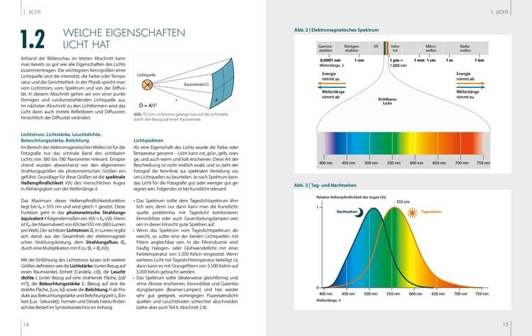 Produktbild: Die neue Fotoschule &ndash; Von den Grundlagen zur Fotopraxis