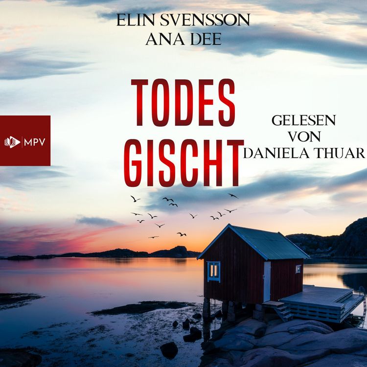Produktbild: Todesgischt