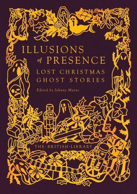 Produktbild: Illusions of Presence