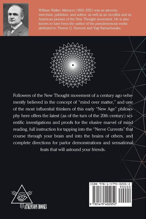 Produktbild: Practical Mind-Reading