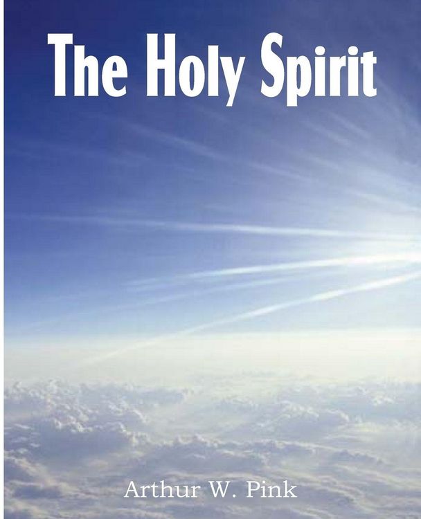 Produktbild: The Holy Spirit