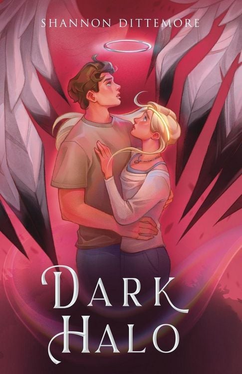 Produktbild: Dark Halo