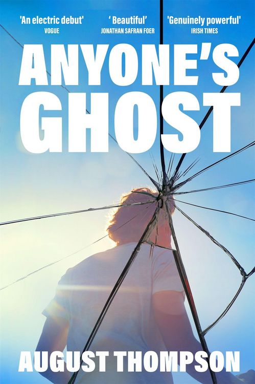 Produktbild: Anyone's Ghost