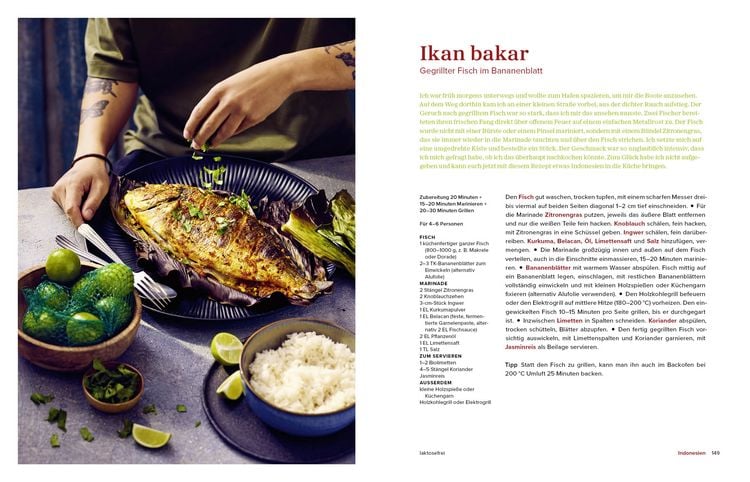 Produktbild: Taste of Asia