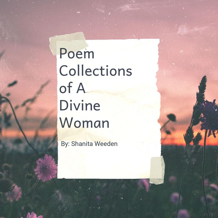 Produktbild: Poem Collections of a Divine Woman