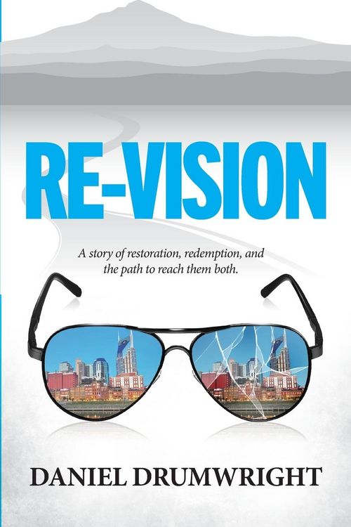 Produktbild: Re-Vision