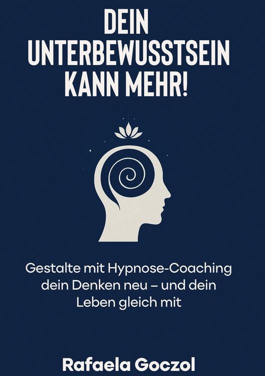 Produktbild: Dein Unterbewusstsein kann mehr!