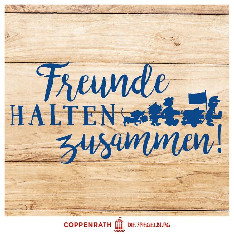 Produktbild: Freundebuch &ndash; Alle meine Freunde