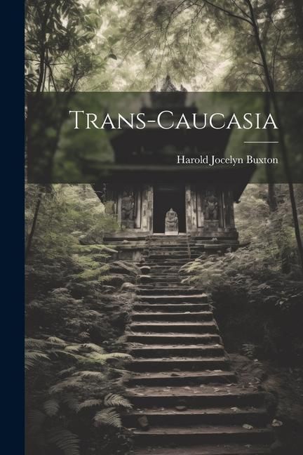 Produktbild: Trans-Caucasia