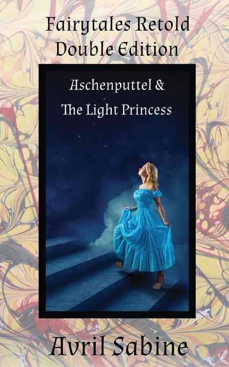 Produktbild: Aschenputtel & The Light Princess