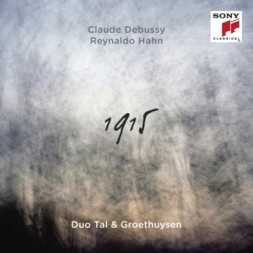 Produktbild: Tal & Groethuysen: 1915