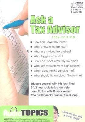 Produktbild: Ask a Tax Advisor