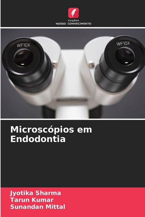 Produktbild: Microsc&oacute;pios em Endodontia