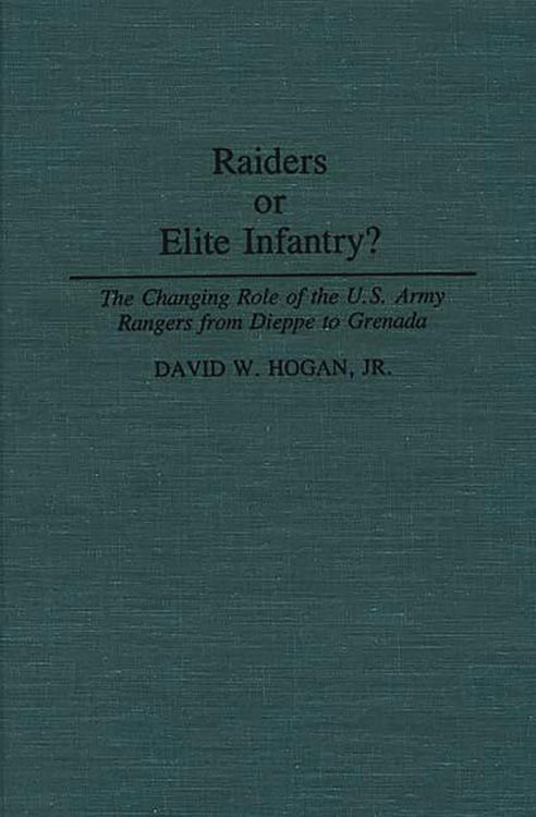 Produktbild: Raiders or Elite Infantry?
