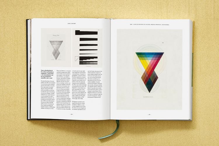 Produktbild: The Book of Colour Concepts