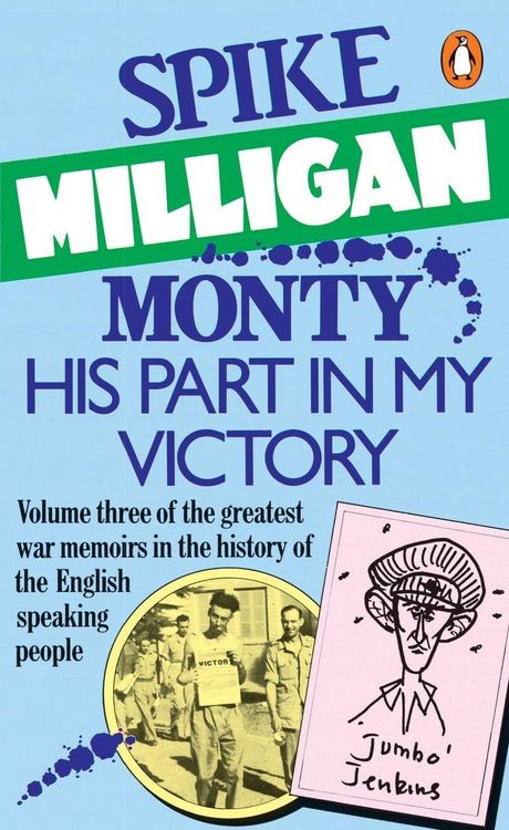 Produktbild: Monty