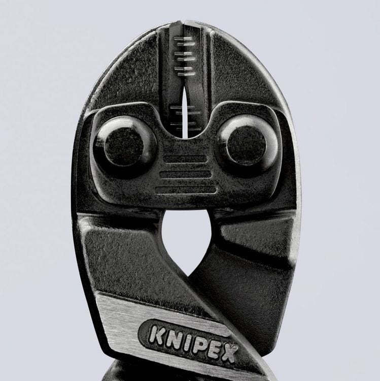 Produktbild: Knipex CoBolt XL Bolzenschneider 250mm 64 HRC