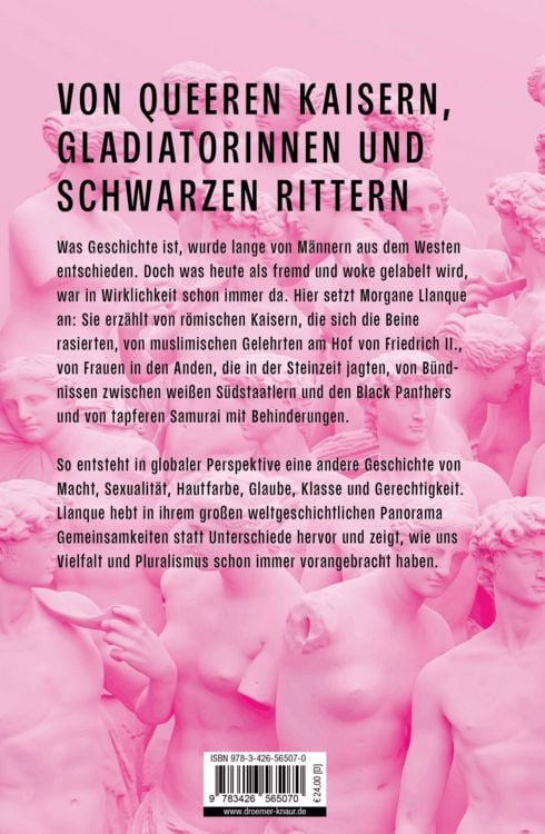 Produktbild: Vielfalt