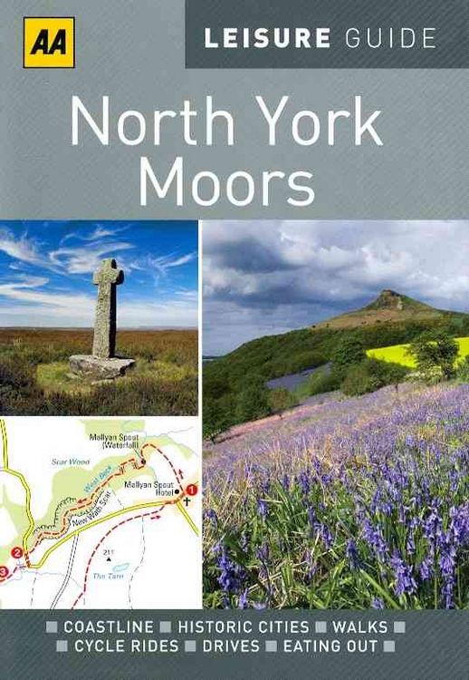 Produktbild: North York Moors