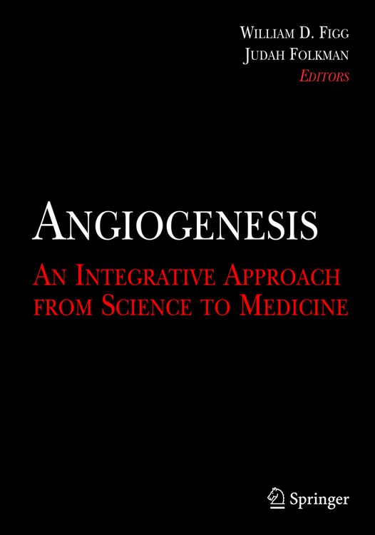 Produktbild: Angiogenesis