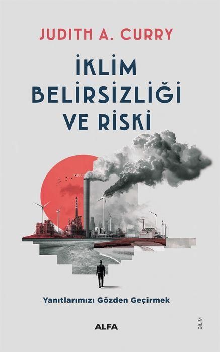 Produktbild: Iklim Belirsizligi ve Riski