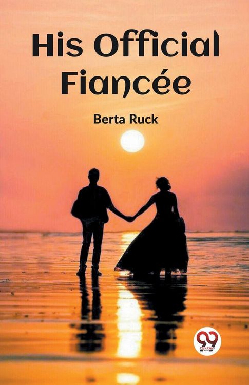 Produktbild: His Official Fiancee