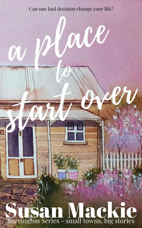 Produktbild: A Place to Start Over
