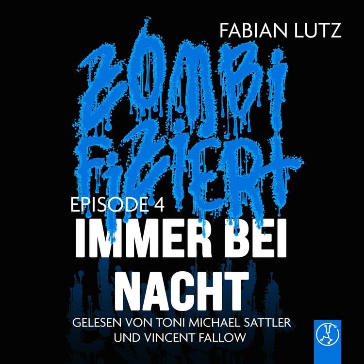 Produktbild: Zombifiziert - Immer bei Nacht