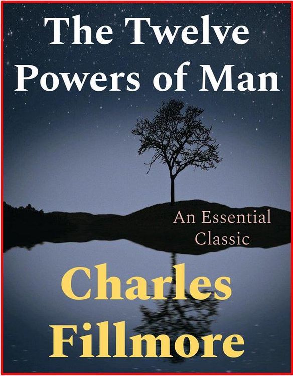 Produktbild: The Twelve Powers of Man