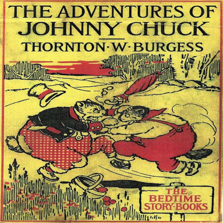 Produktbild: The Adventures of Johnny Chuck
