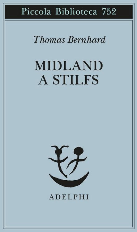 Produktbild: Midland a Stilfs