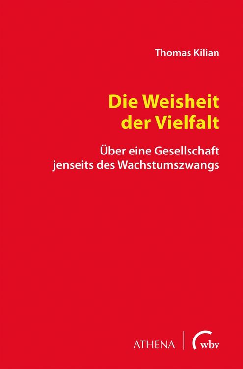 Produktbild: Die Weisheit der Vielfalt